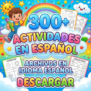 Kit Plantilla Cajitas Editable